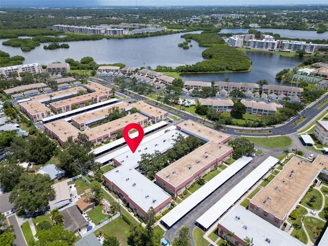 10036 63RD AVENUE N 6, St Petersburg, FL 33708