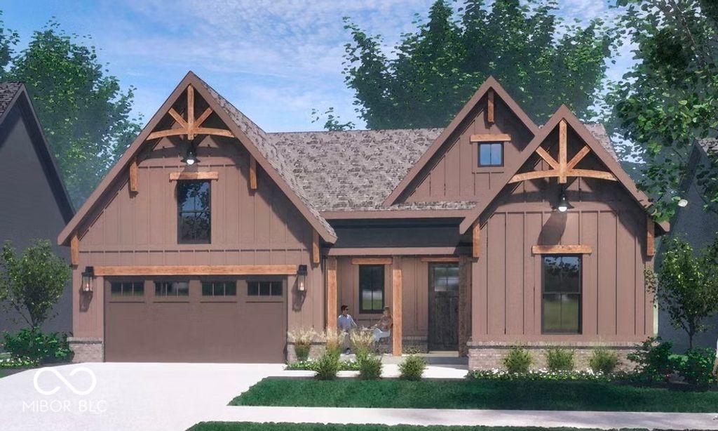 1451 Crosstie Circle, Westfield, IN 46074