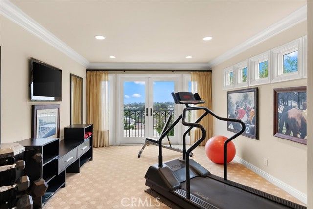 9 Rue Cannes, Newport Beach, CA 92660