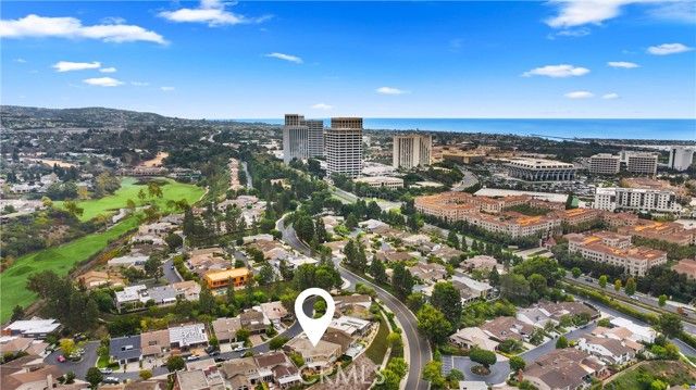 9 Rue Cannes, Newport Beach, CA 92660