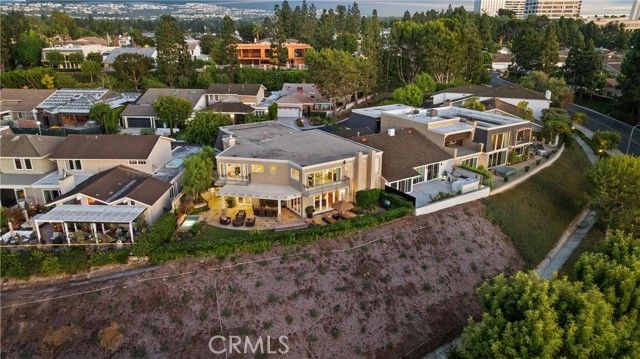 9 Rue Cannes, Newport Beach, CA 92660