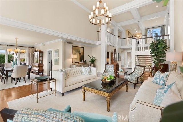 9 Rue Cannes, Newport Beach, CA 92660