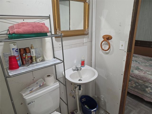 51 Moss Hill Lane, Point Blank, TX 77364