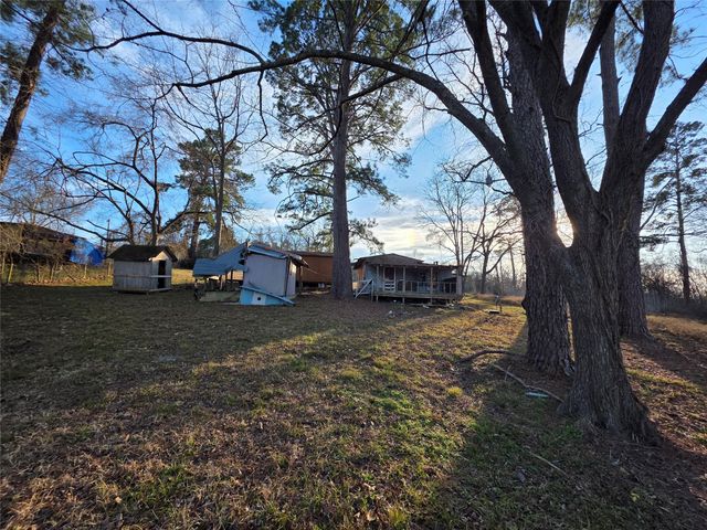 51 Moss Hill Lane, Point Blank, TX 77364