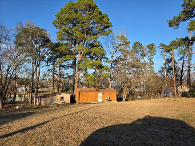 51 Moss Hill Lane, Point Blank, TX 77364