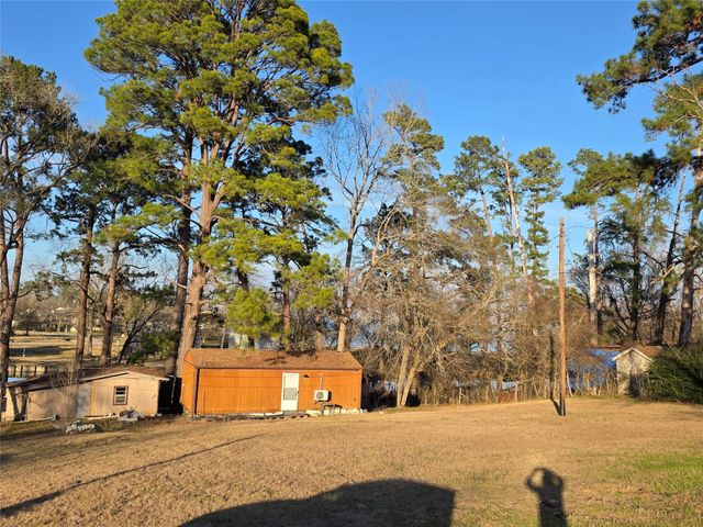 51 Moss Hill Lane, Point Blank, TX 77364