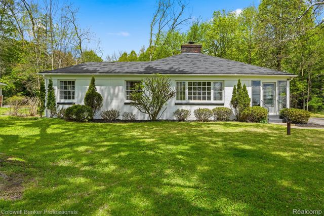 46064 Norton Court, Northville Township, MI 48167
