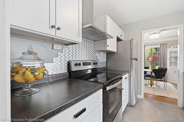 46064 Norton Court, Northville Township, MI 48167