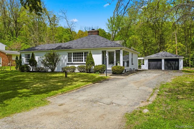 46064 Norton Court, Northville Township, MI 48167