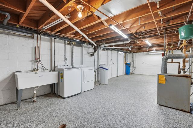 46064 Norton Court, Northville Township, MI 48167