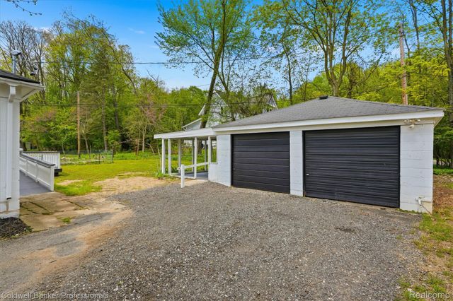 46064 Norton Court, Northville Township, MI 48167
