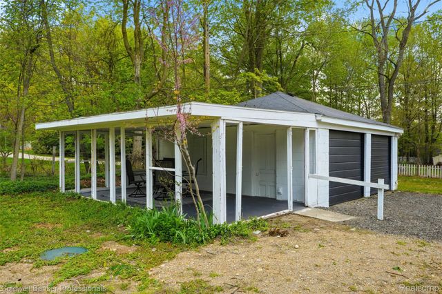 46064 Norton Court, Northville Township, MI 48167