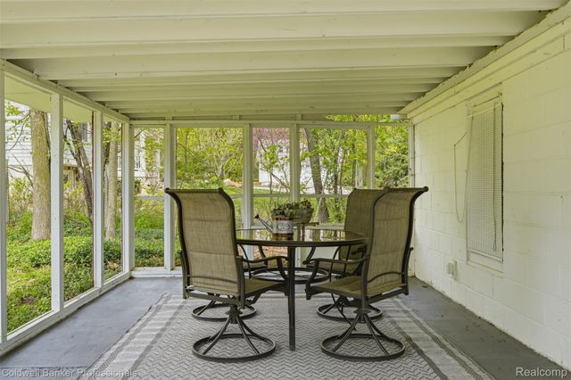46064 Norton Court, Northville Township, MI 48167