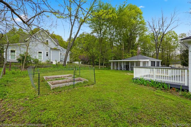 46064 Norton Court, Northville Township, MI 48167