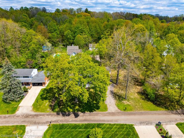46064 Norton Court, Northville Township, MI 48167