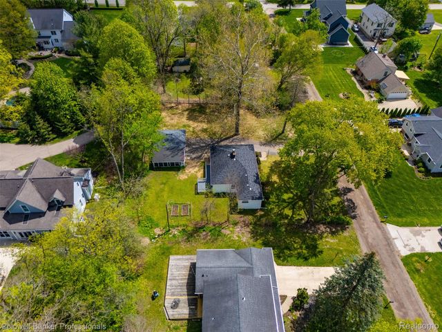 46064 Norton Court, Northville Township, MI 48167
