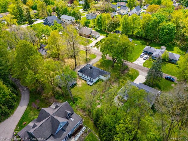 46064 Norton Court, Northville Township, MI 48167