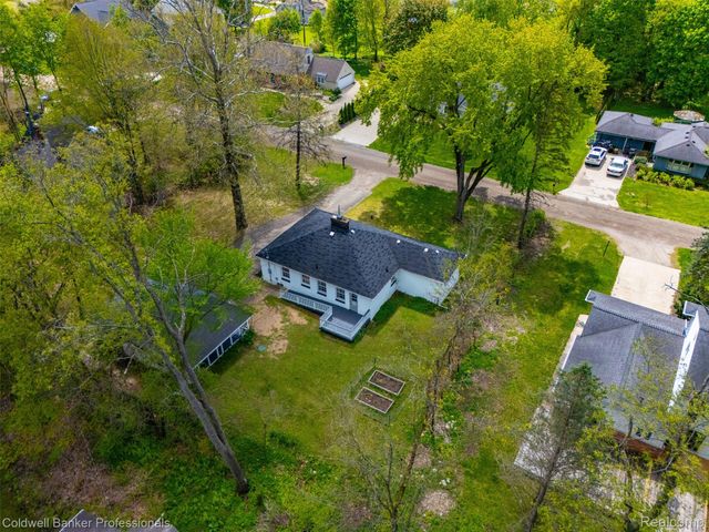 46064 Norton Court, Northville Township, MI 48167