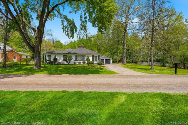 46064 Norton Court, Northville Township, MI 48167