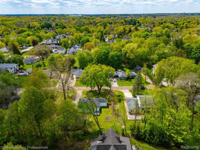 46064 Norton Court, Northville Township, MI 48167