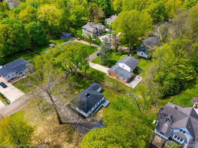46064 Norton Court, Northville Township, MI 48167