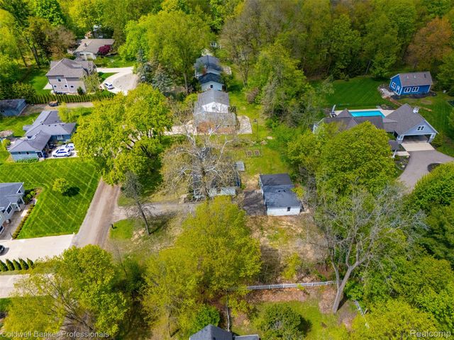 46064 Norton Court, Northville Township, MI 48167