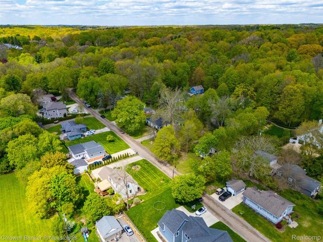 46064 Norton Court, Northville Township, MI 48167