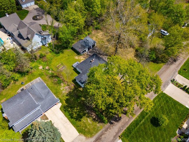 46064 Norton Court, Northville Township, MI 48167