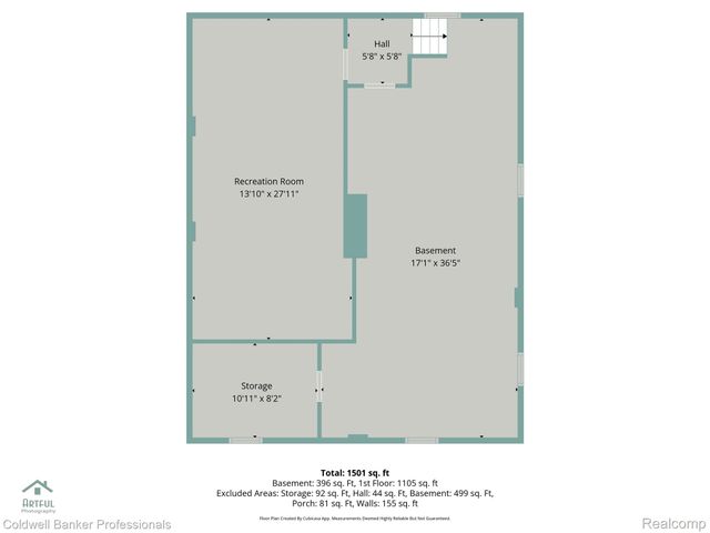 46064 Norton Court, Northville Township, MI 48167