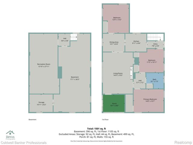 46064 Norton Court, Northville Township, MI 48167
