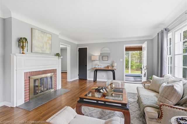46064 Norton Court, Northville Township, MI 48167
