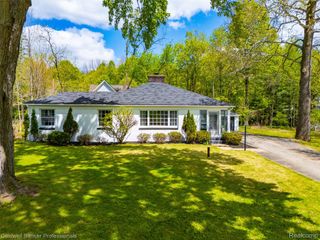 46064 Norton Court, Northville Township, MI 48167