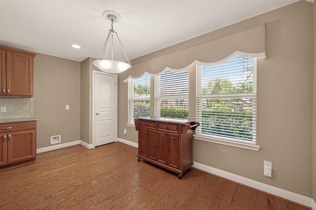 2922 Bur Oak Court, Richmond, TX 77469