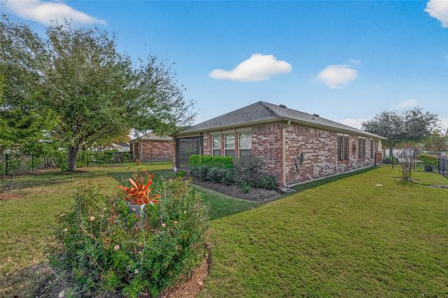 2922 Bur Oak Court, Richmond, TX 77469