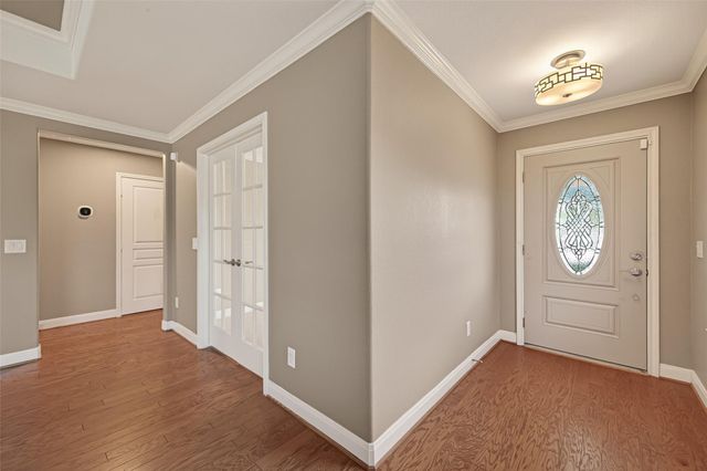 2922 Bur Oak Court, Richmond, TX 77469