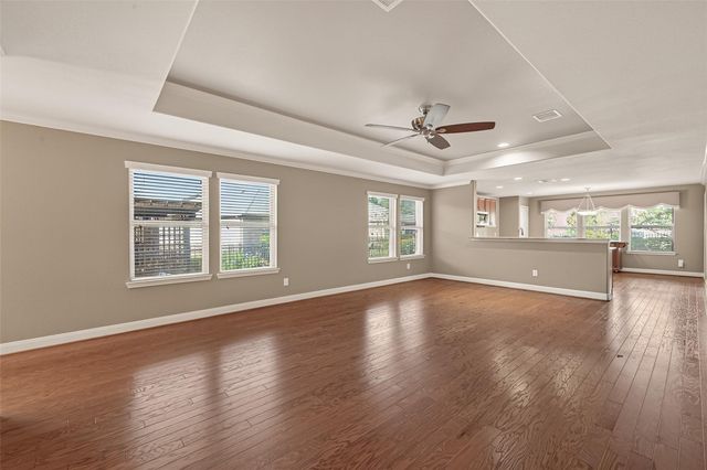 2922 Bur Oak Court, Richmond, TX 77469