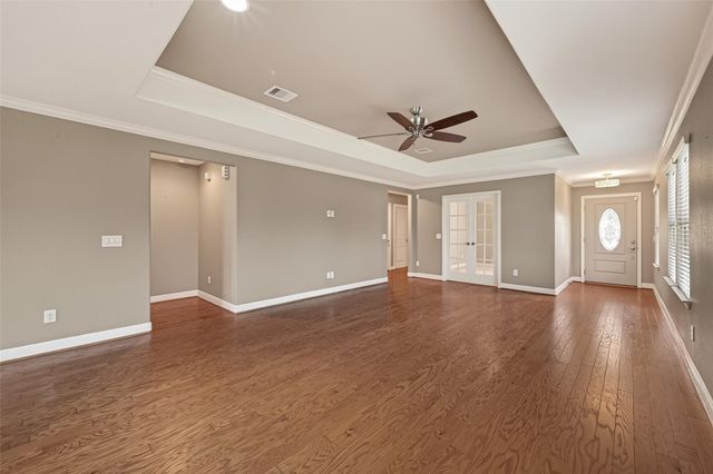 2922 Bur Oak Court, Richmond, TX 77469