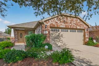 2922 Bur Oak Court, Richmond, TX 77469