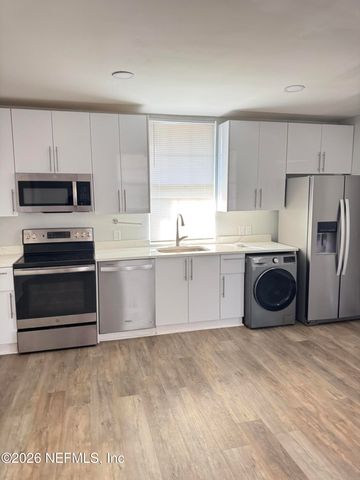 2357 COLLEGE Street, Jacksonville, FL 32204