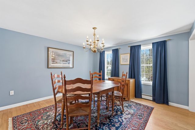 58 Orcutt Drive, Chester, NH 03036