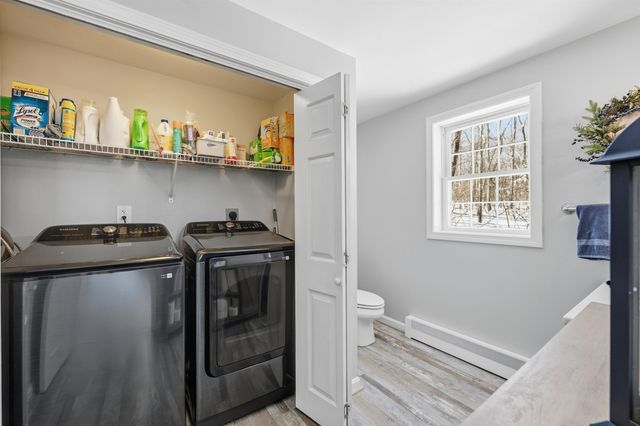 58 Orcutt Drive, Chester, NH 03036