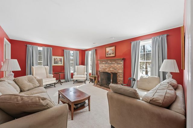 58 Orcutt Drive, Chester, NH 03036