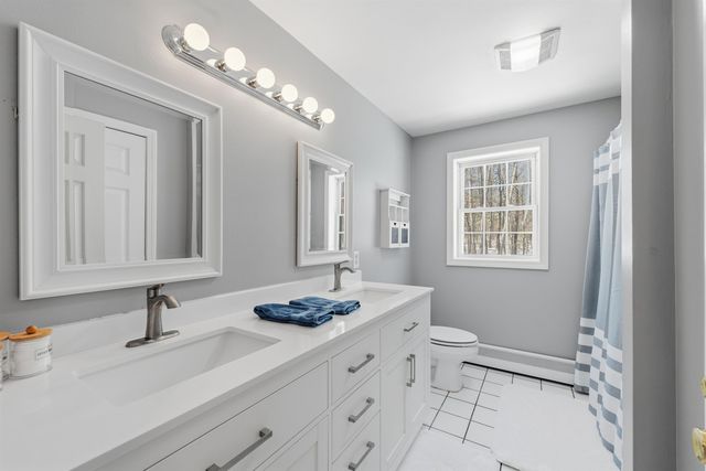 58 Orcutt Drive, Chester, NH 03036