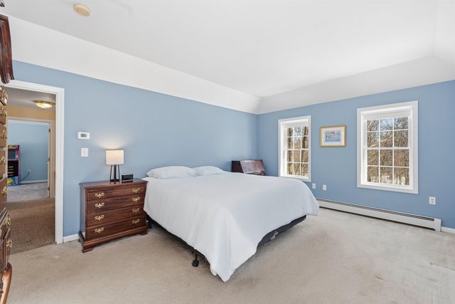 58 Orcutt Drive, Chester, NH 03036