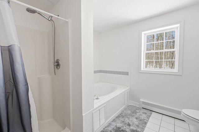 58 Orcutt Drive, Chester, NH 03036