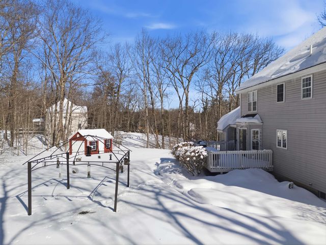 58 Orcutt Drive, Chester, NH 03036