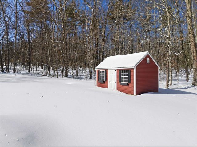 58 Orcutt Drive, Chester, NH 03036