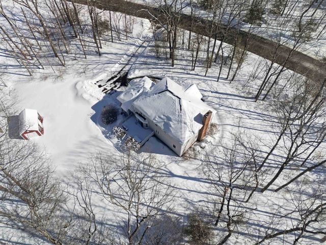 58 Orcutt Drive, Chester, NH 03036