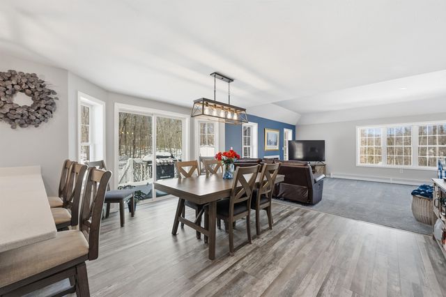 58 Orcutt Drive, Chester, NH 03036