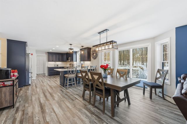 58 Orcutt Drive, Chester, NH 03036